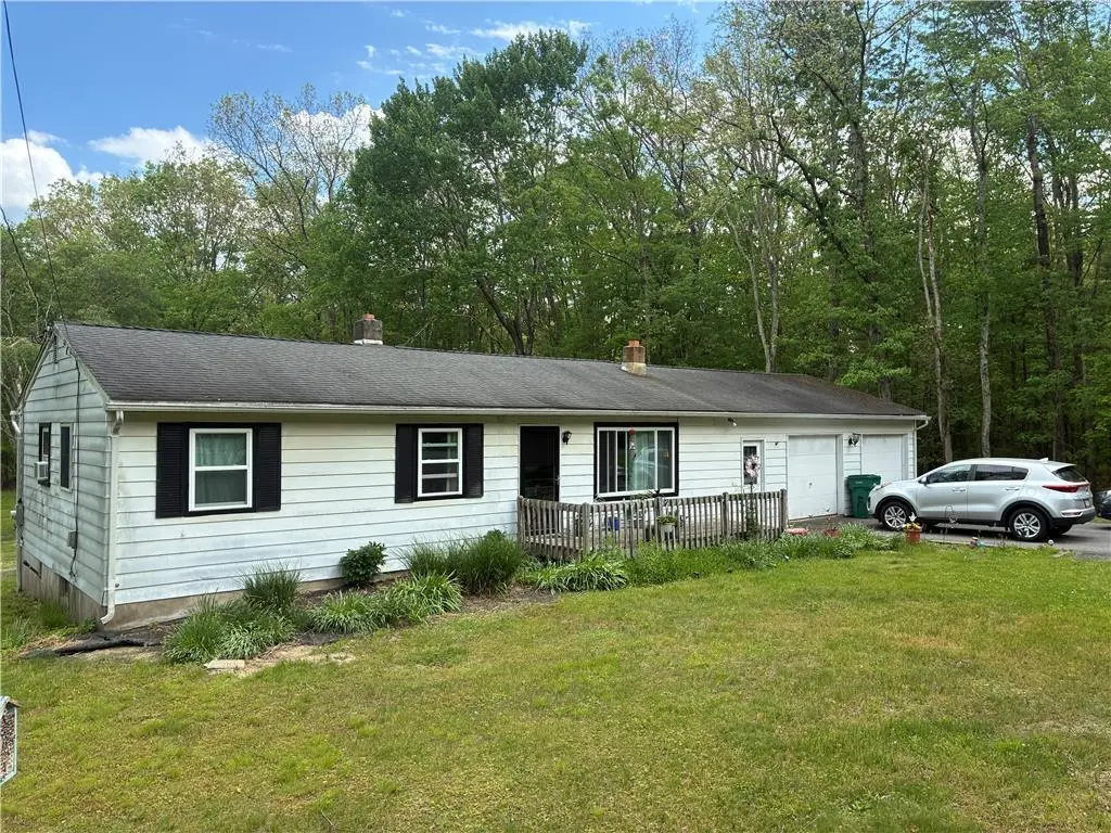 161 Glenoak Dr