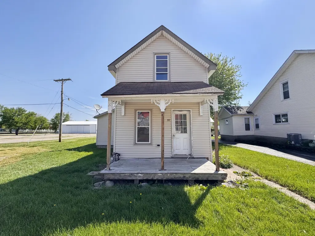 408 N Main St