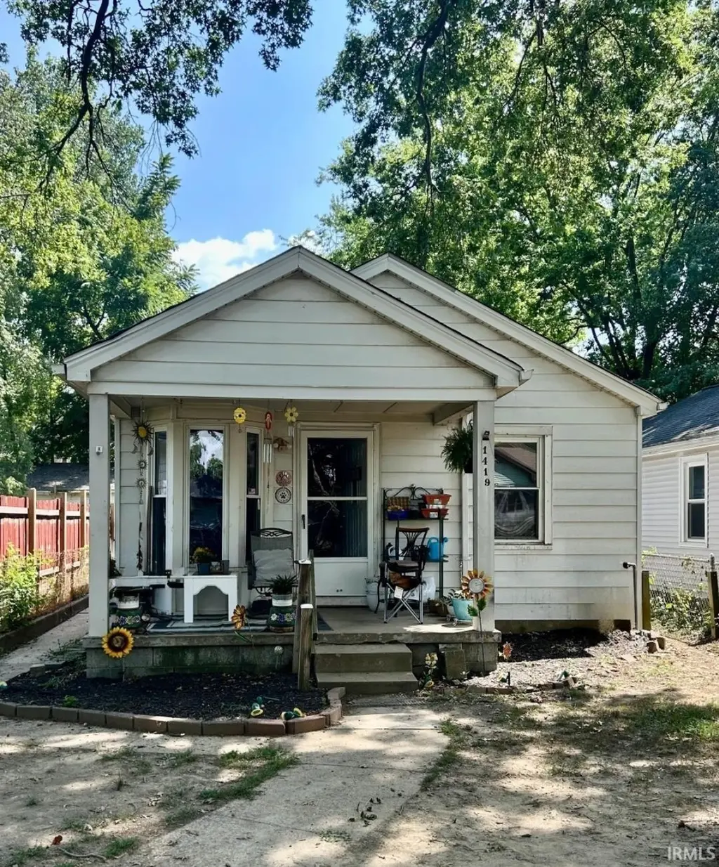 1419 Taylor Ave