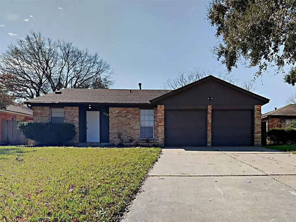 5307 Derbyshire Dr
