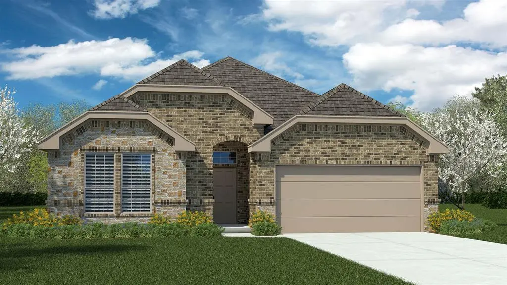 741 Soaring Hawk Dr
