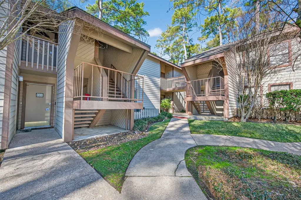 12900 Walden Rd Unit 108A