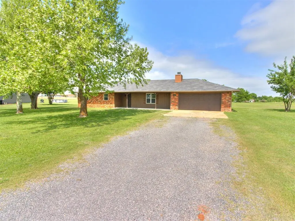 2316 N County Road 1222 Rd