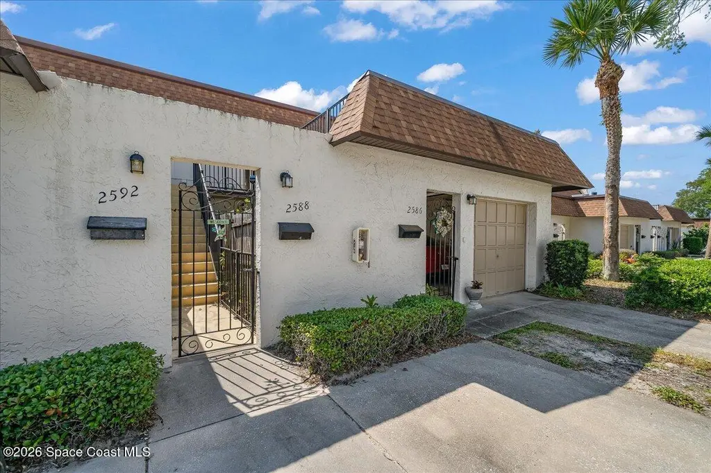 2592 Demaret Dr Unit 326b