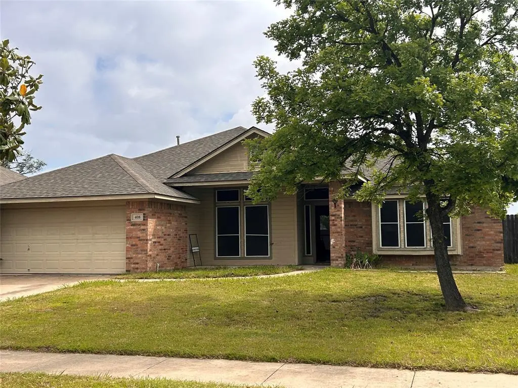 408 Wheat Valley Blvd