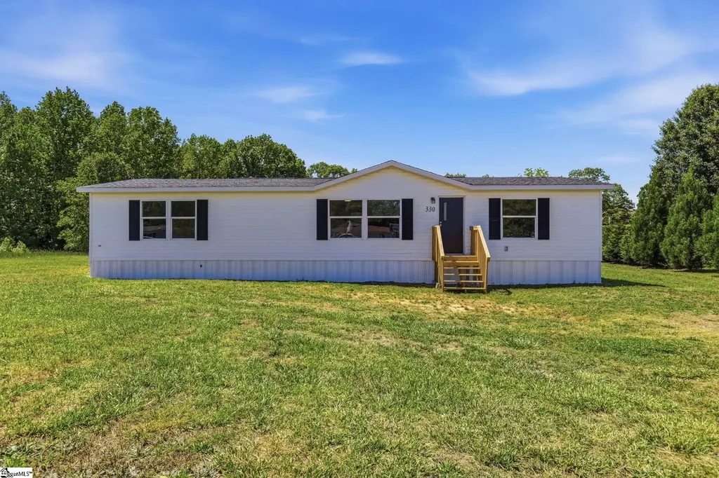 330 Tyger Fox Dr