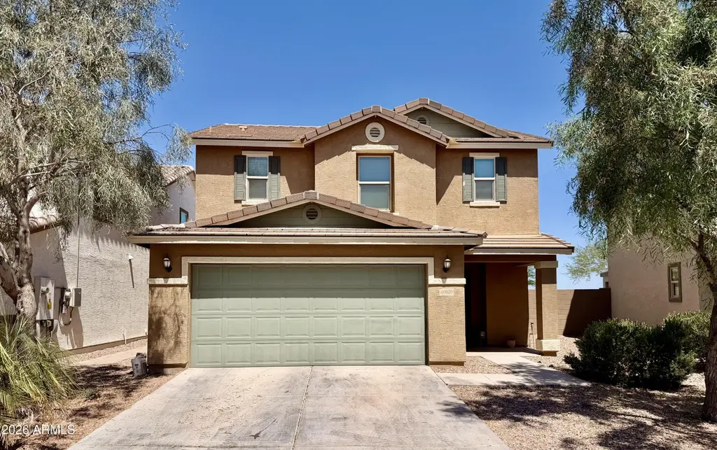 40620 W Christopher Dr