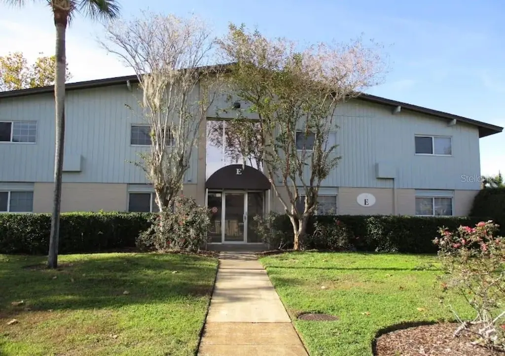 1695 Lee Rd Unit B204