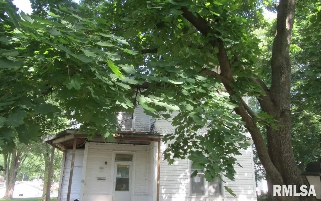 504 N College Ave