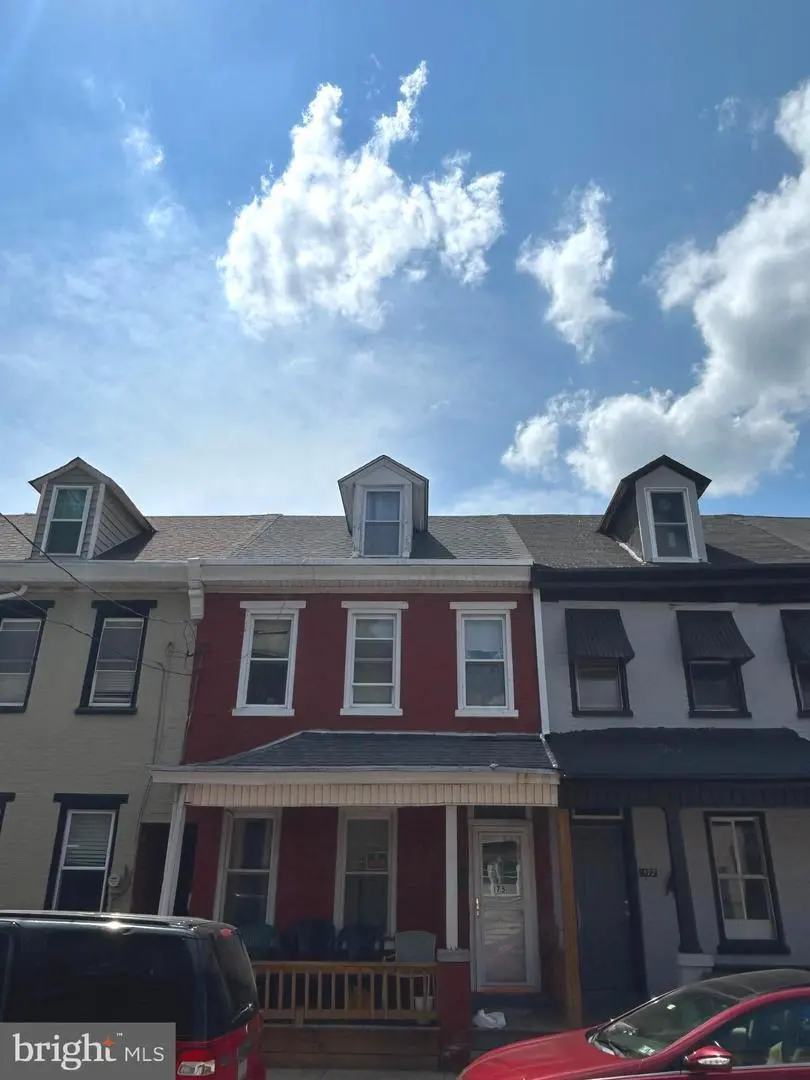 175 N Franklin St