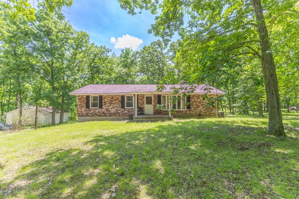 1226 County Road 2347