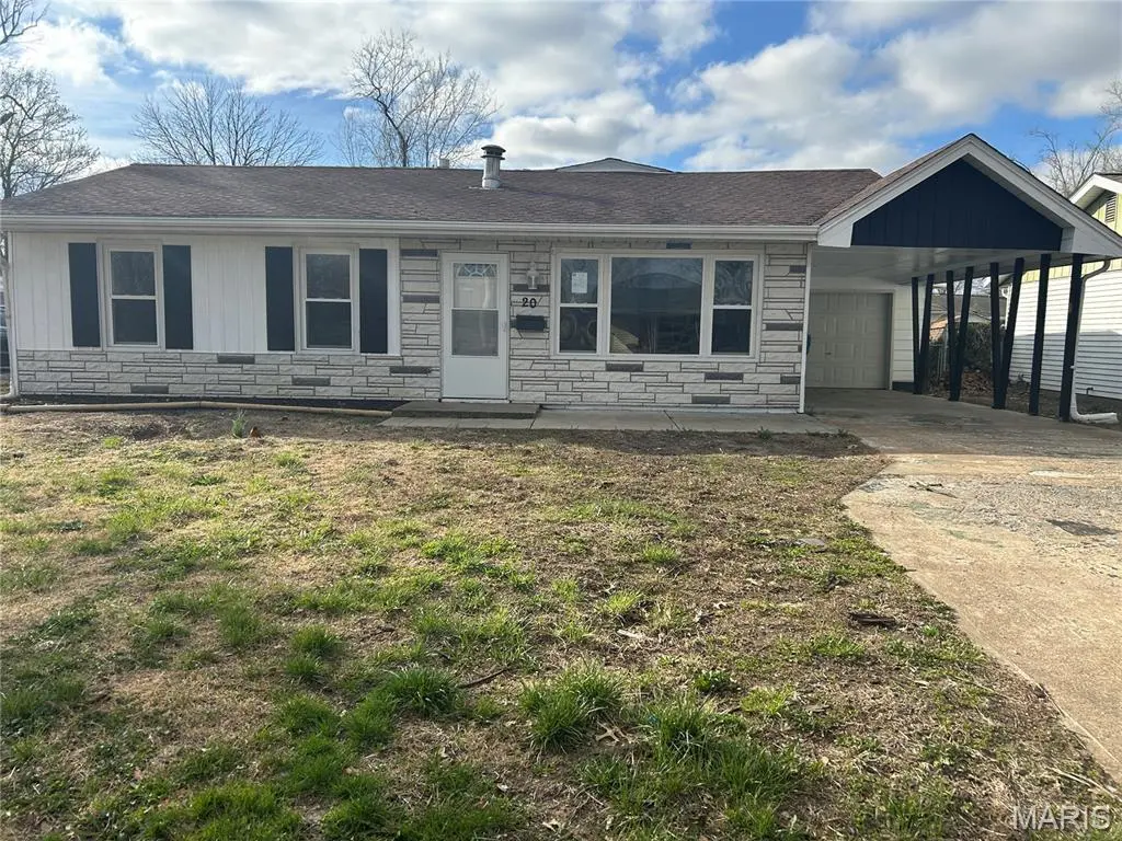 20 Leonard Dr