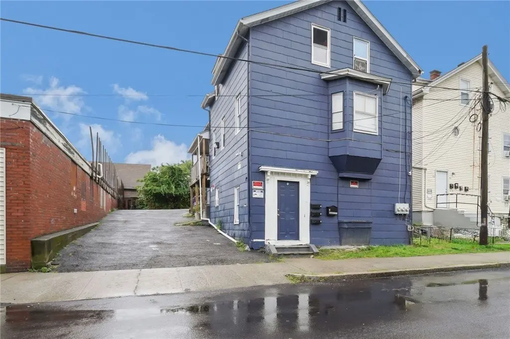 50 Jefferson Ave
