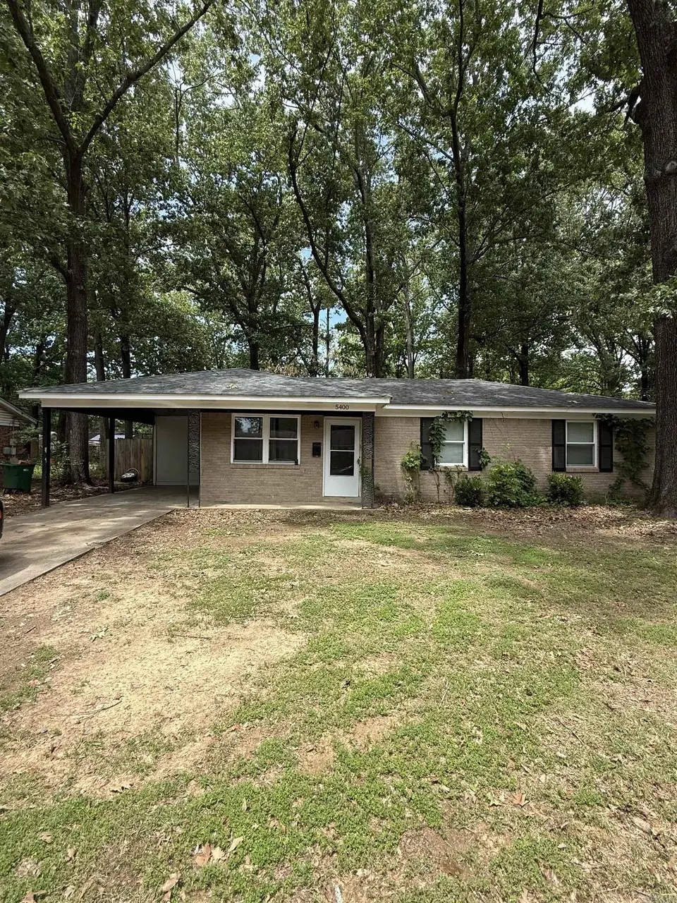5400 Keats Dr