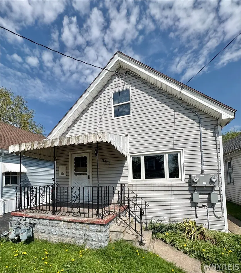 301 Davey St