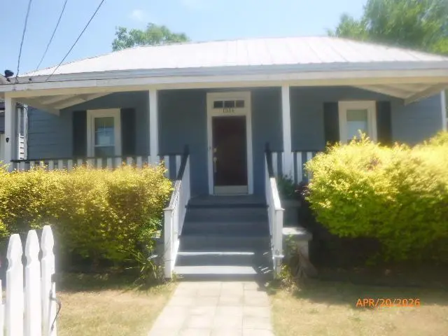 1314 Talbotton Rd