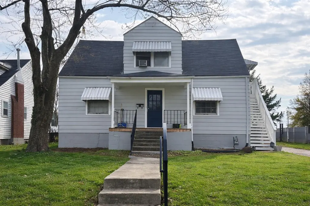 1318 Highland Park Dr