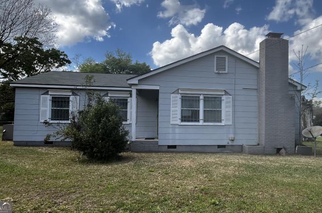 133 Thornton Dr