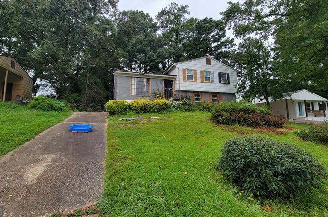 6377 Westbury Rd