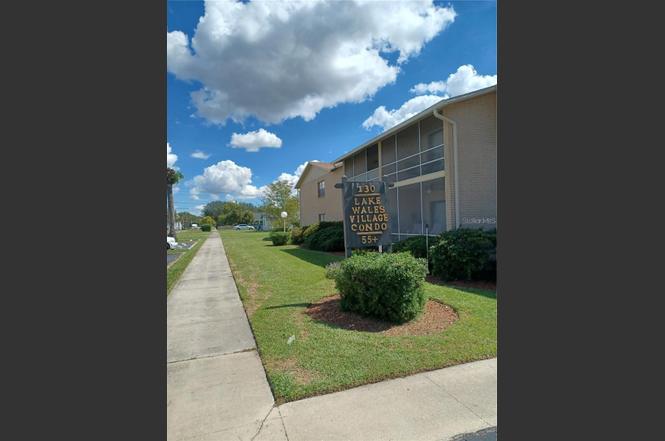 130 E Johnson Ave #113