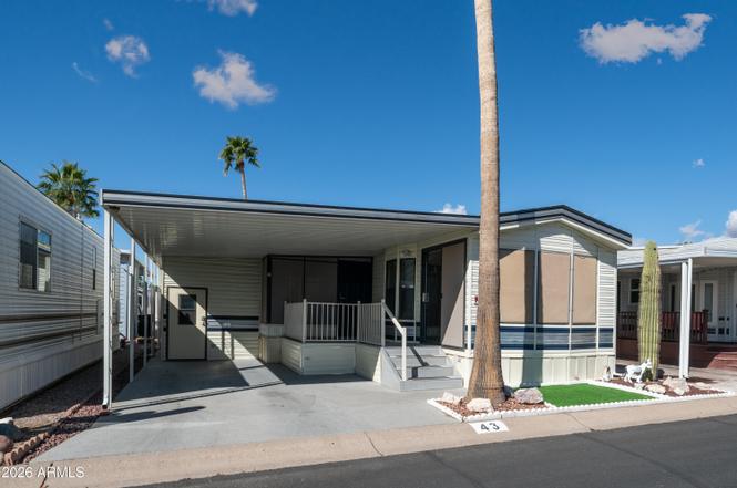 43 Iron Ore Dr
