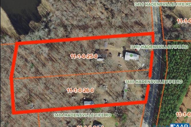 3490 Hadensville Fife Rd