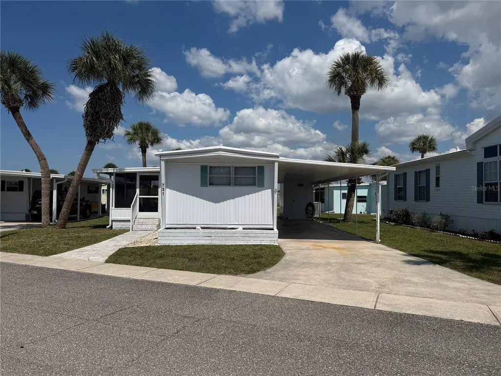 731 Camellia Dr