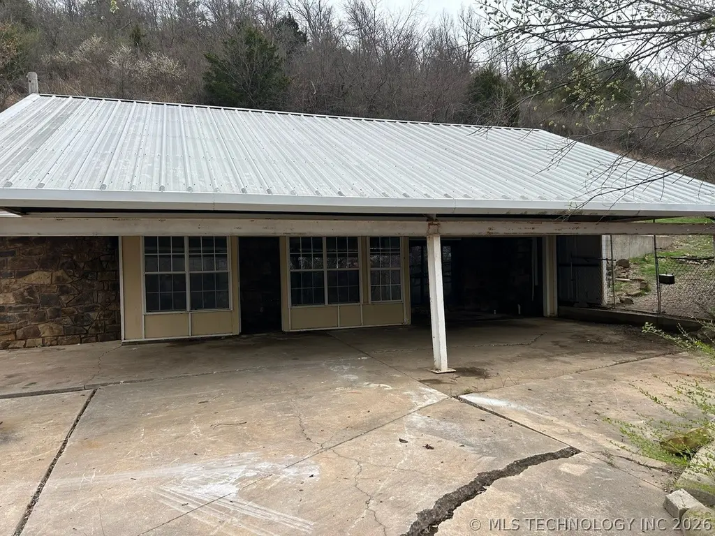 11201 S Edgewater Rd