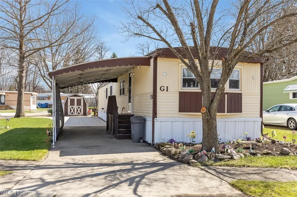 1166 Lafayette Rd Unit G1