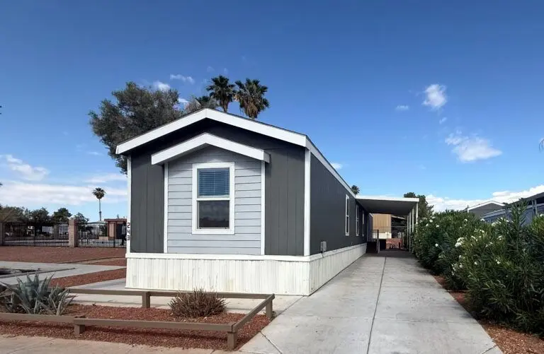 3751 S Nellis Blvd #243