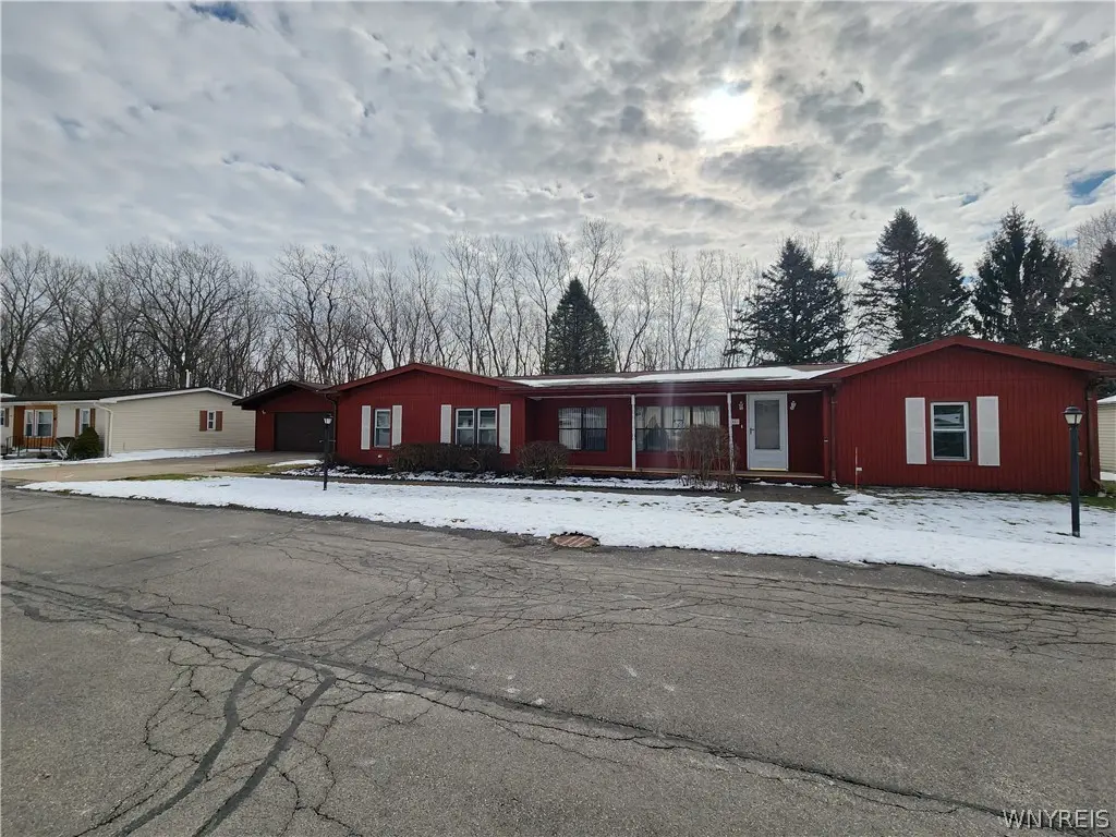 46 Parkside Cir