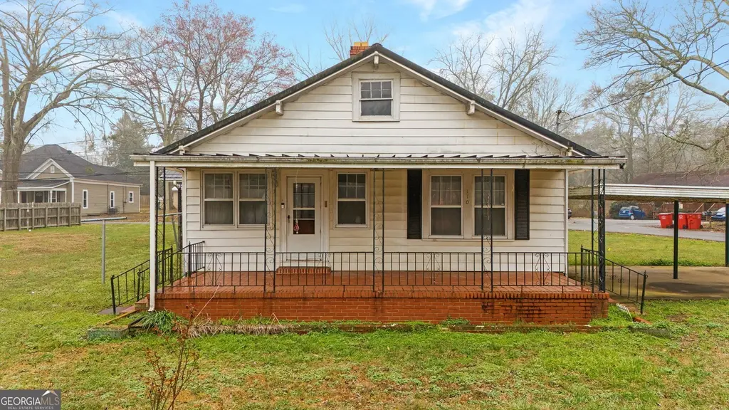 110 Bevis Cir