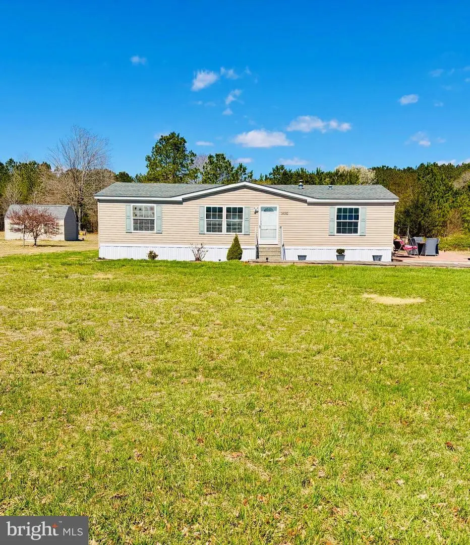 14192 Backbone Rd