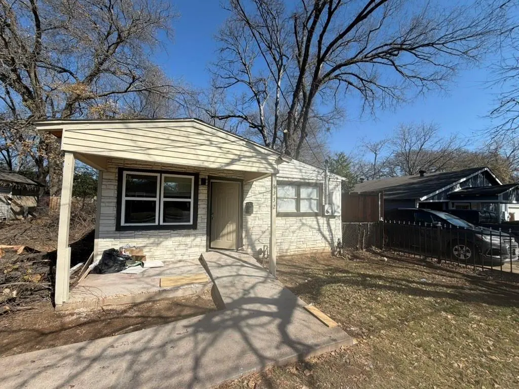 5332 Dimple Jackson St