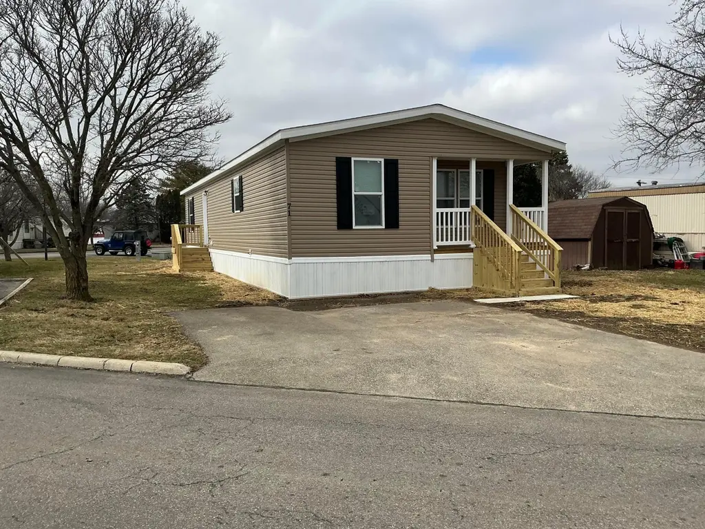 1330 Hanover Rd #71