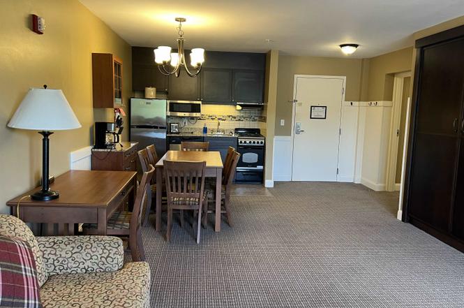 222 Qtr 3 Grand Summit Way Unit 222, Qtr 3