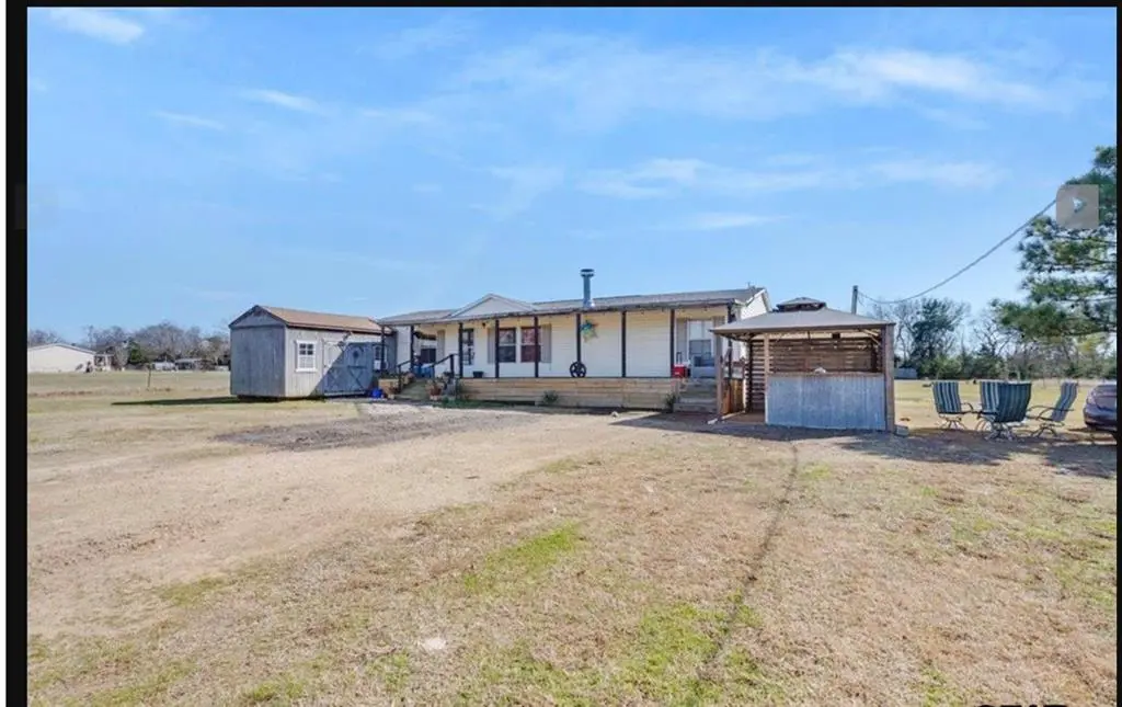 865 County Road 3534 Rd