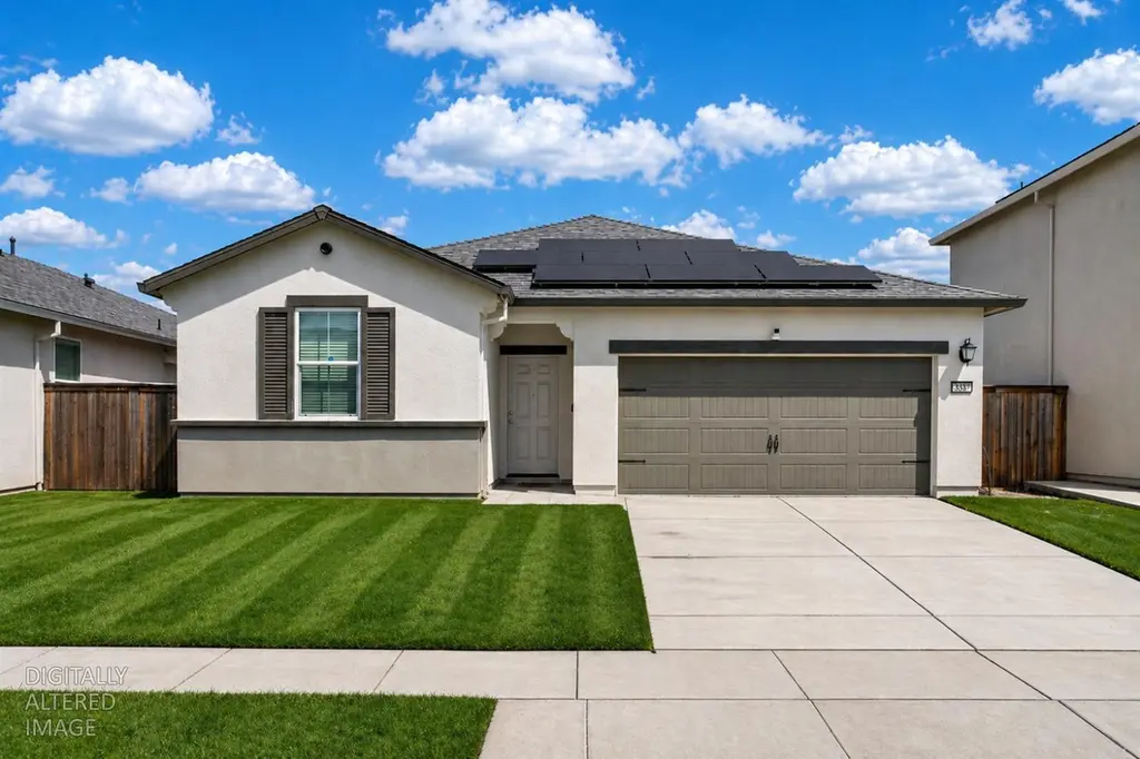 3337 Righteous Dr