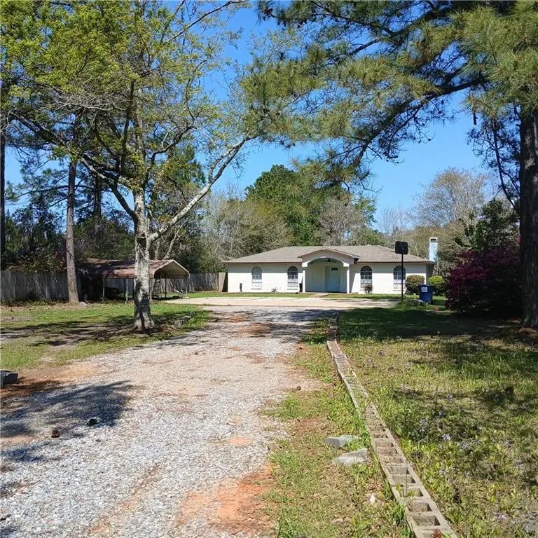 6054 Half Mile Rd
