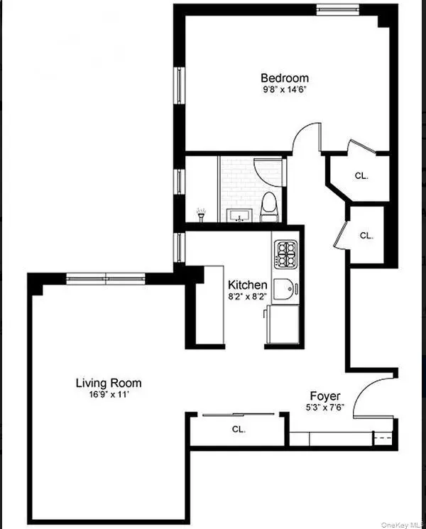 88-01 35th Ave Unit 6D