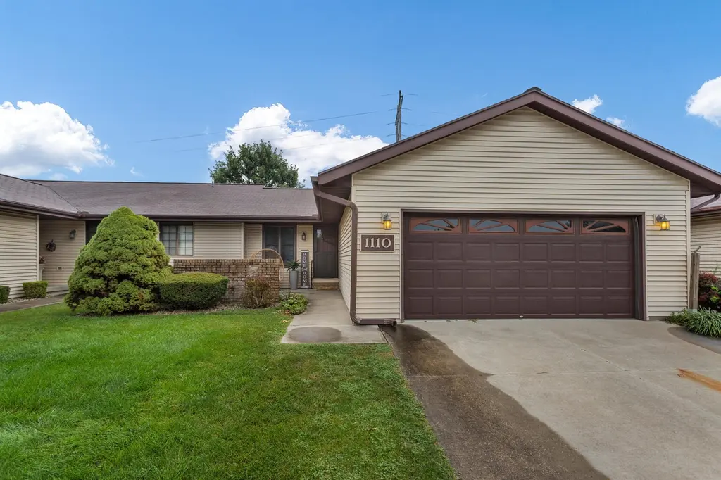 1110 Brad Dr #1110