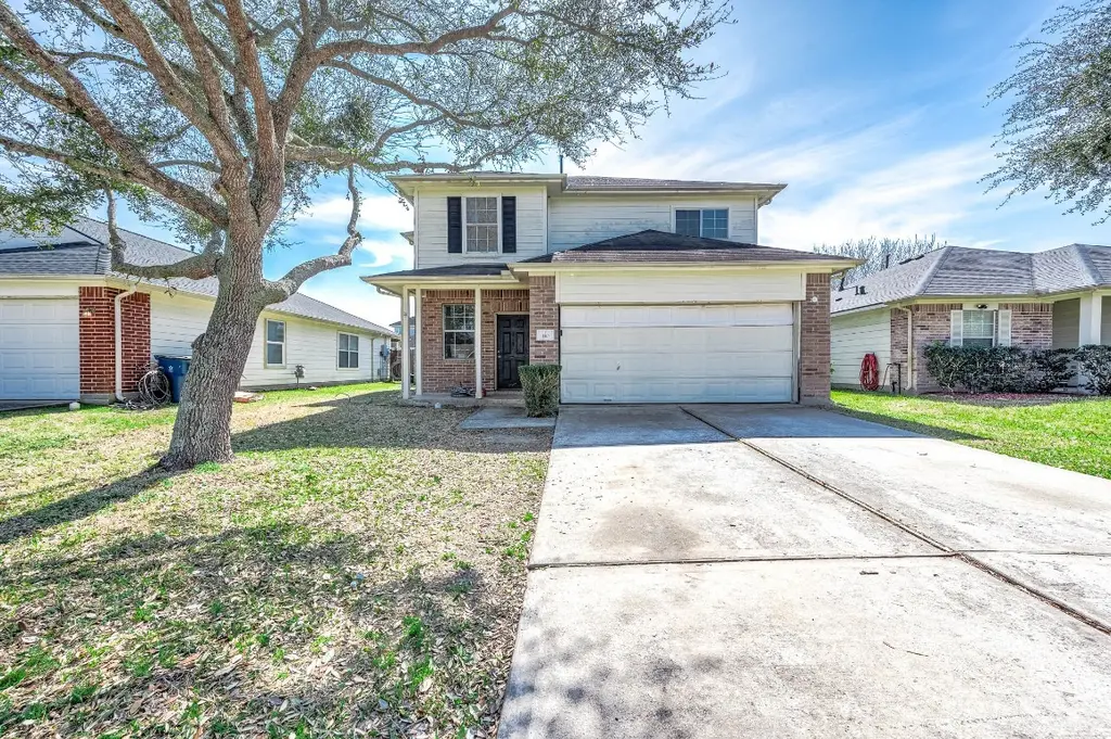 410 Crosby Village Dr