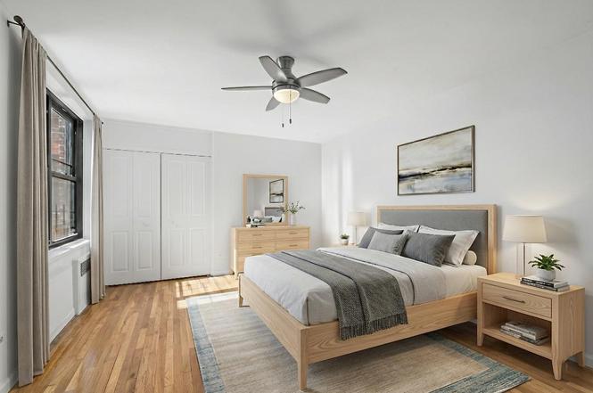 1200 E 53 St Unit 5F
