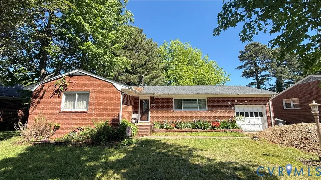 718 Burgess Ave
