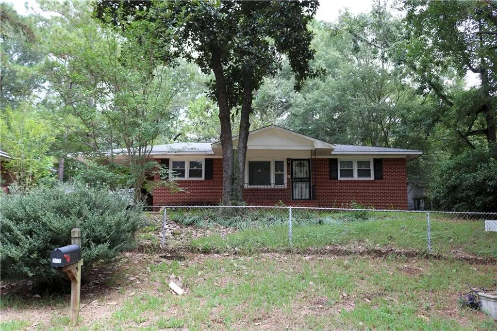 4831 Toney Dr