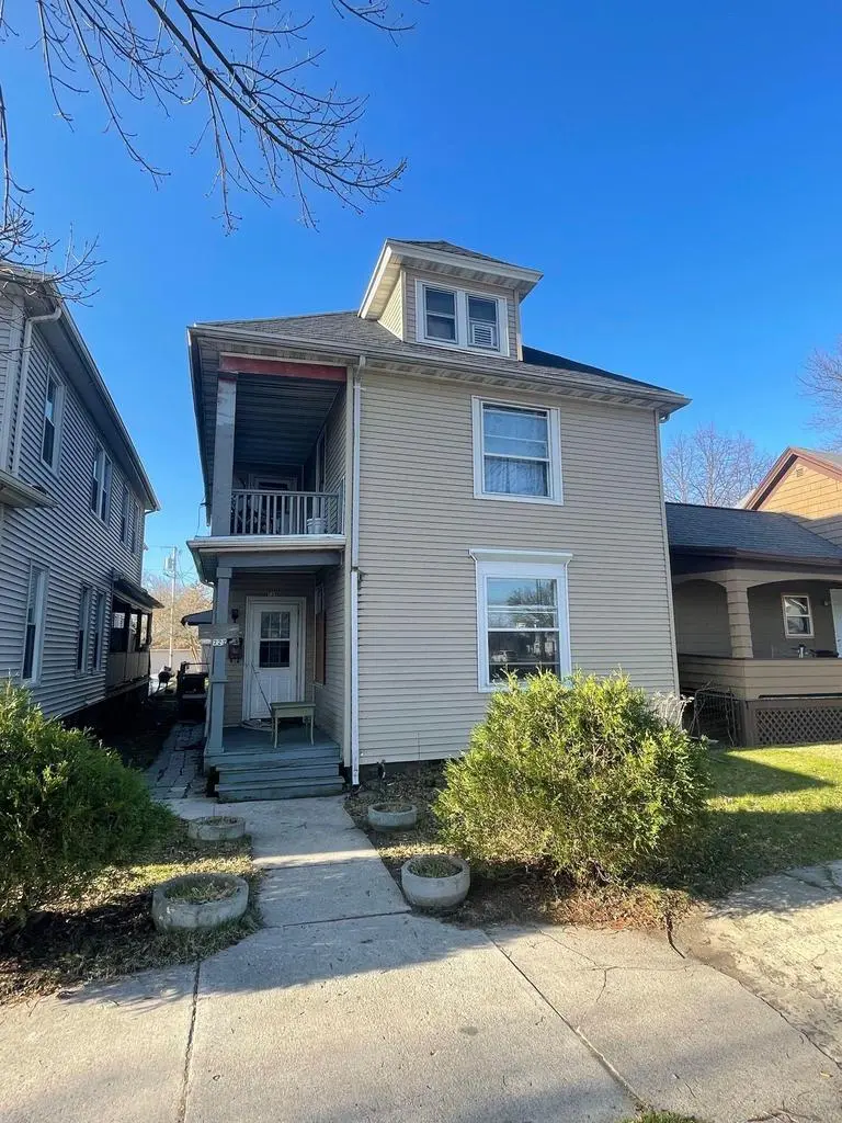 729 Kentucky Ave #729