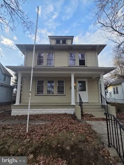 33 Johnson St