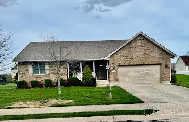 918 Willow Bend Dr