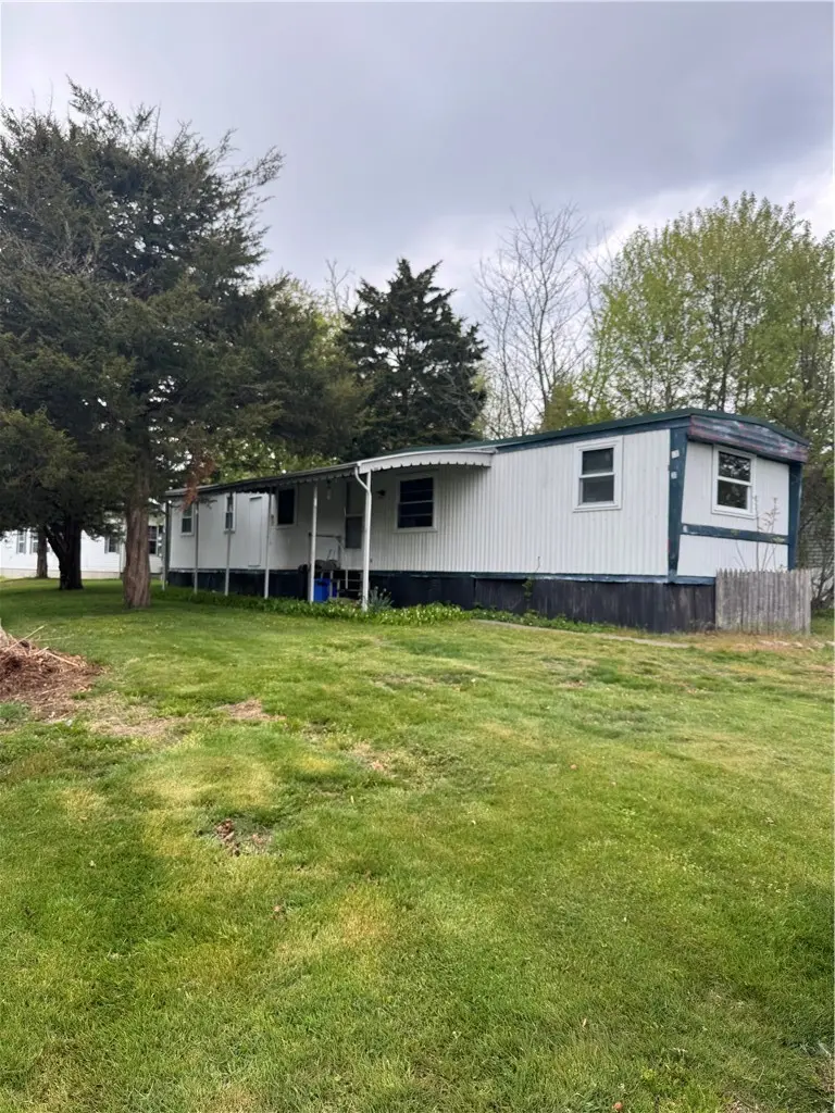 301 Bulgarmarsh Rd