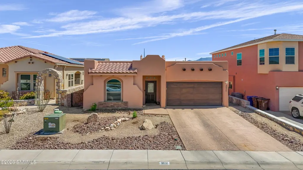 3930 Agua Caliente Dr